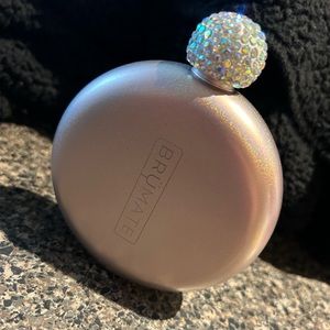 Brumate Flask - NWOT